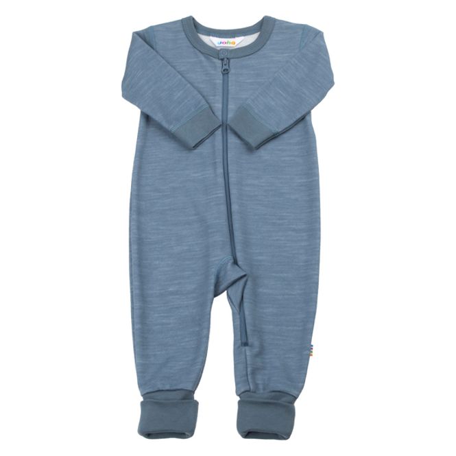 Hovedbilde JOHA SCARECROW HELDRESS Med 2 in 1 Fot I ...