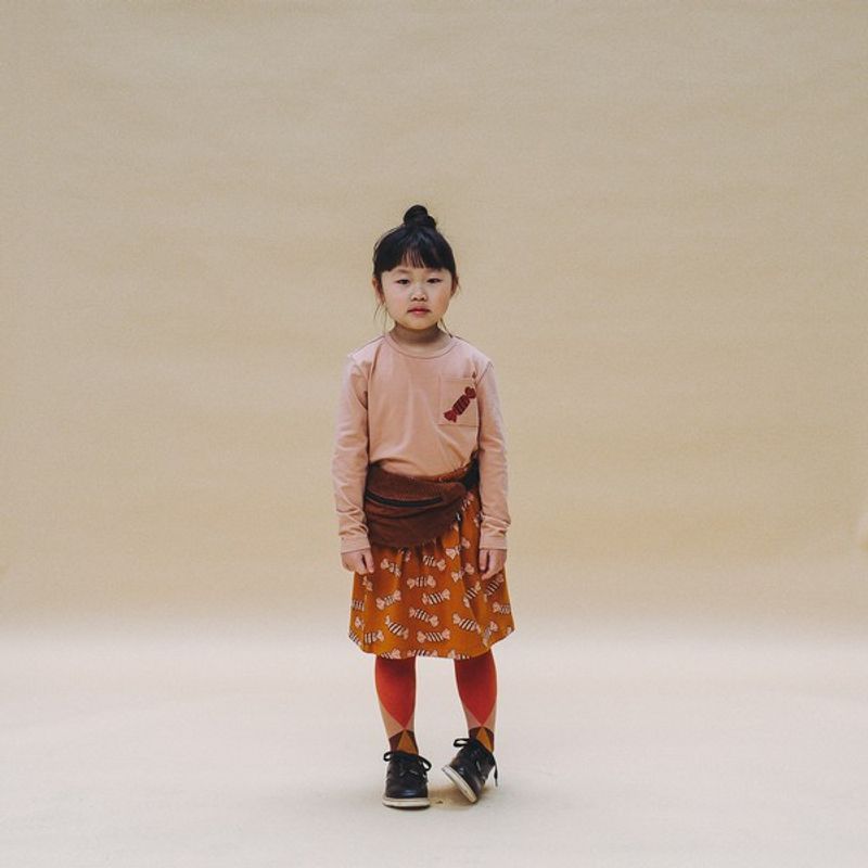 CarlijnQ CANDY SKJØRT