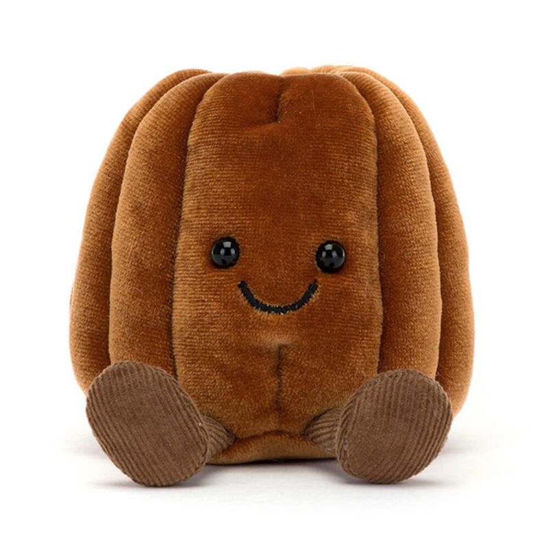 Jellycat Amuseables Carole Canelé