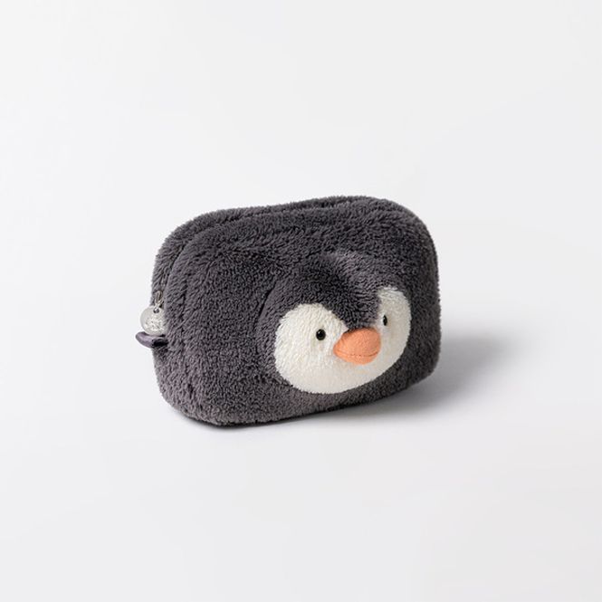 Hovedbilde Jellycat Peanut Penguin Pouch