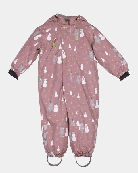 KATTNAKKEN Parkdress Baby Snø, Sandeltre