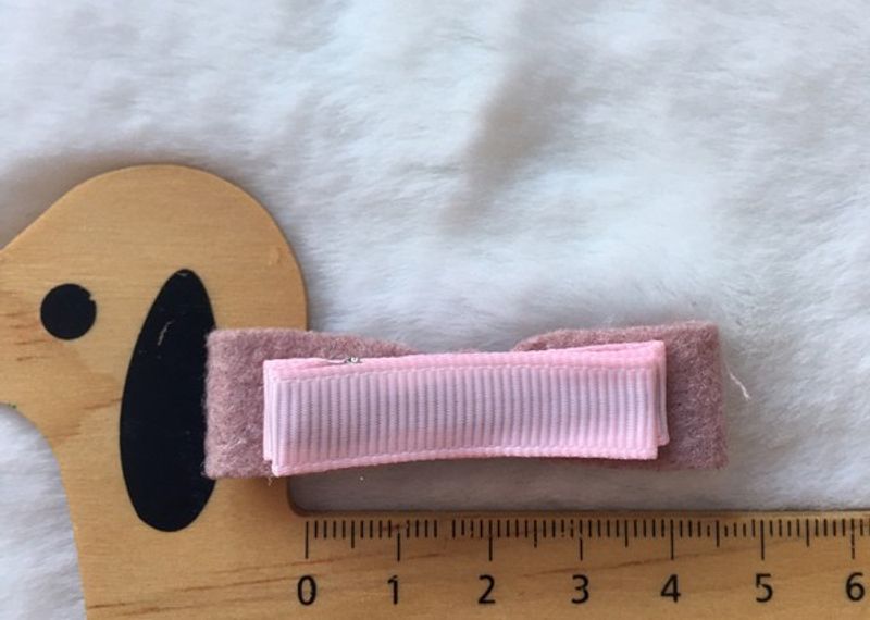 2pk Hårspenner til barn