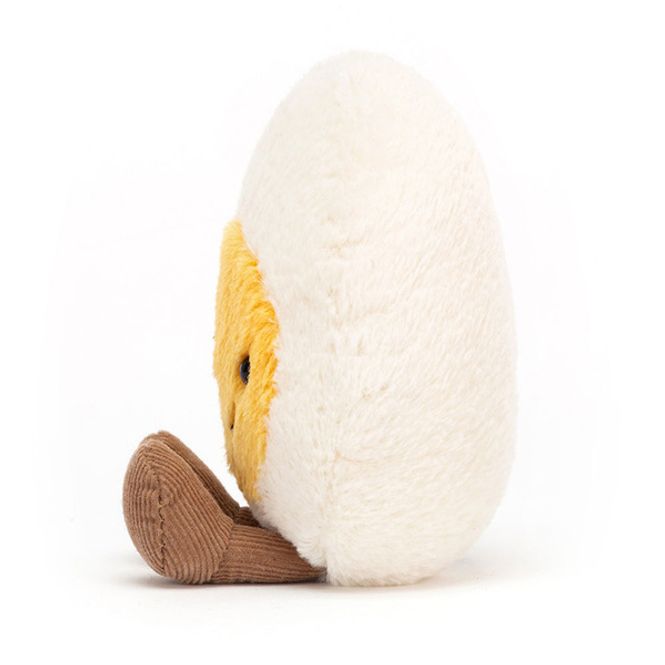 Hovedbilde Jellycat Amuseables Happy Boiled Egg