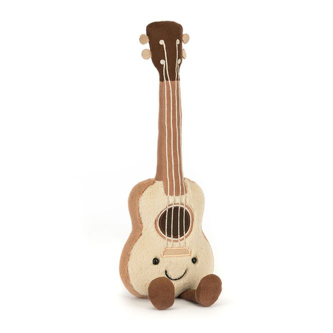 Hovedbilde Jellycat Amuseables Ukulele