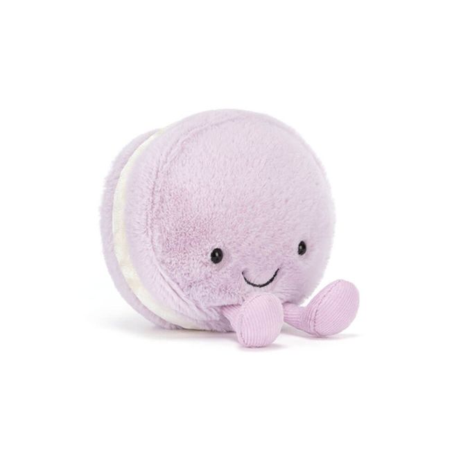 Hovedbilde Jellycat Amuseables May Macaron
