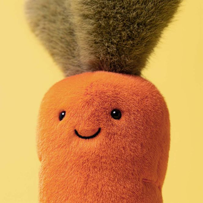 Hovedbilde Jellycat Amuseables Carrot