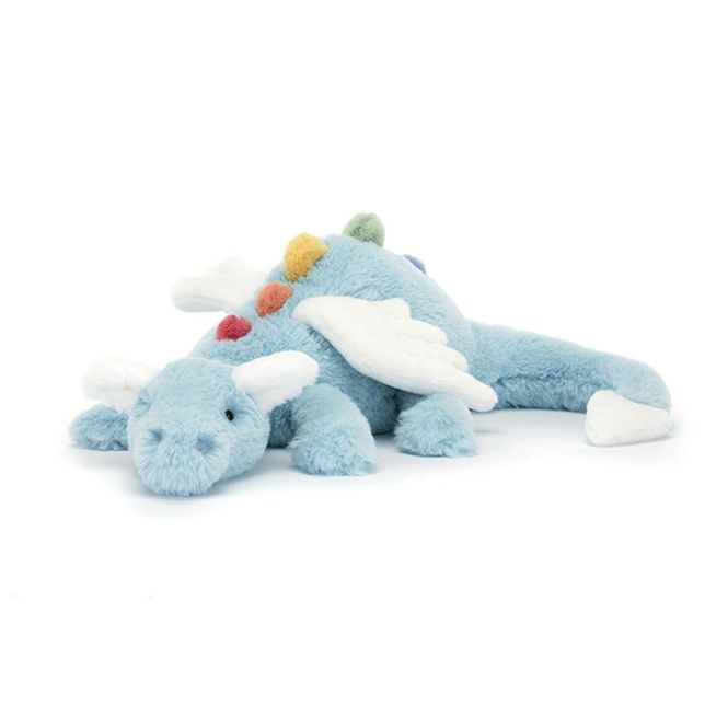 Hovedbilde Jellycat Sky Dragon