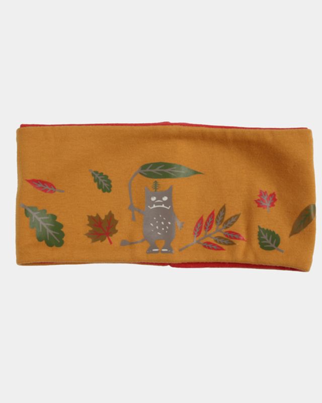 KATTNAKKEN TOSIDERS Panneband, Epletre