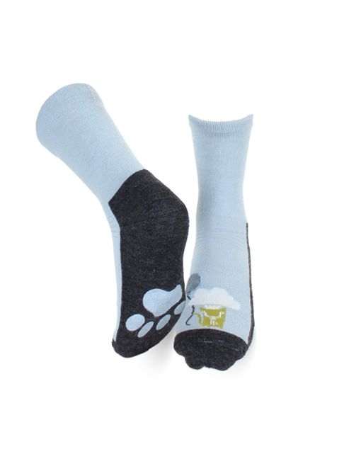 Hovedbilde KATTNAKKEN Ullsokk Antiskli, Isbre