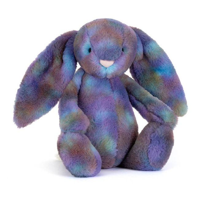 Hovedbilde Jellycat Zodihop Luxe Bunny
