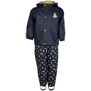 Hovedbilde KATTNAKKEN Plask Regnsett, Marine