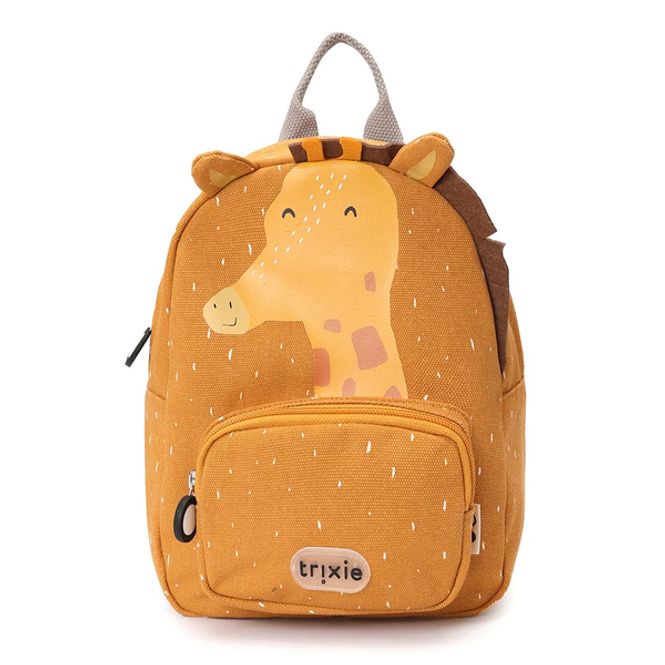 Hovedbilde Trixie Barneryggsekk - Mr. Giraffe