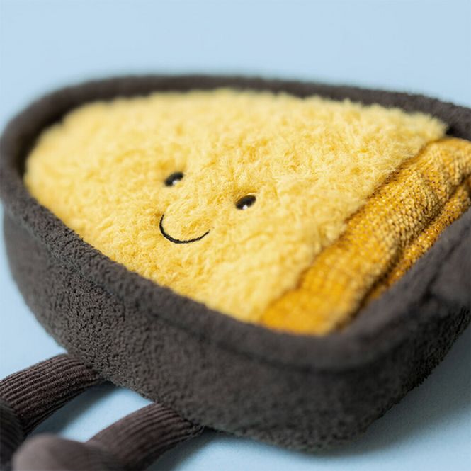 Hovedbilde Jellycat Amuseables Raclette