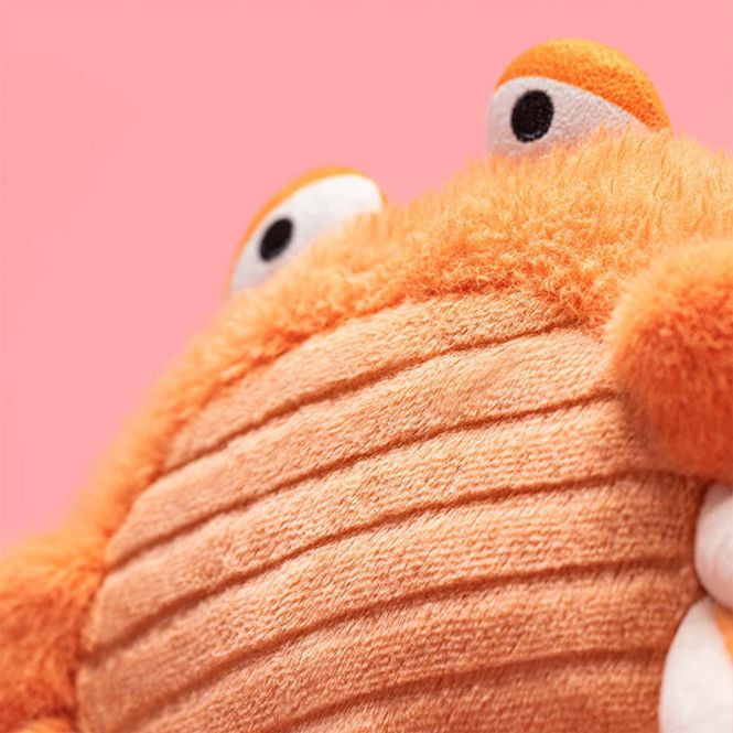 Hovedbilde Jellycat Pinchsnap Crab