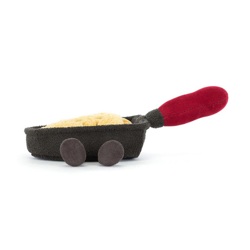 Jellycat Amuseables Raclette