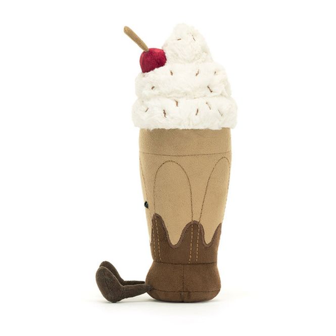 Hovedbilde Jellycat Amuseables Chocolate Milkshake