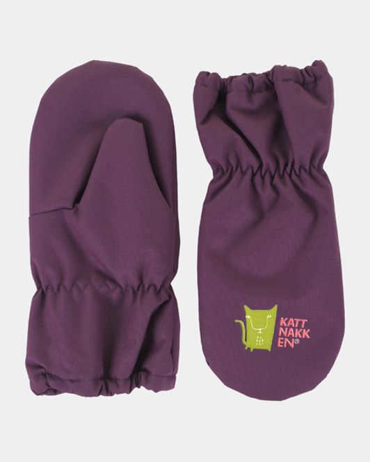 Hovedbilde KATTNAKKEN Vintervotter Polvotter, Hortensia