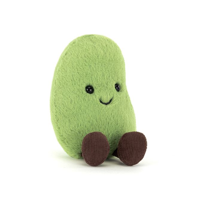 Hovedbilde Jellycat Amuseables Soyella Edamame Bean