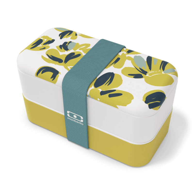 Monbento Matboks Original , Graphic Meadow