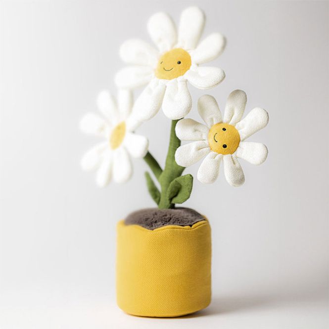 Hovedbilde Jellycat Amuseables Daisy