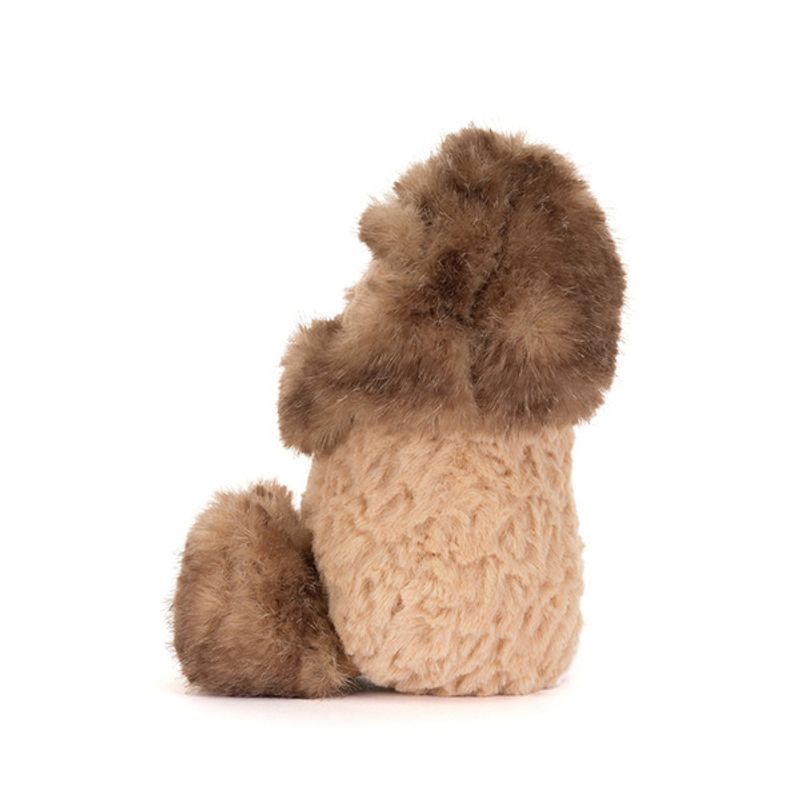 Amuseables Peanut Yeti