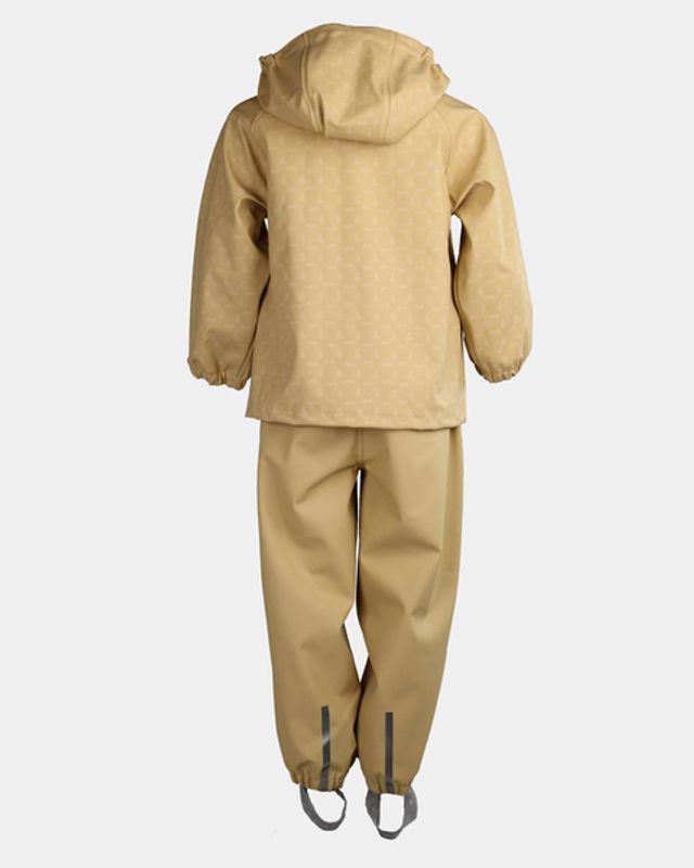 KATTNAKKEN Yr Regnsett, Strå