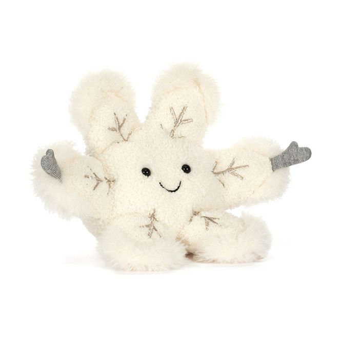 Hovedbilde Jellycat Amuseables Snowflake