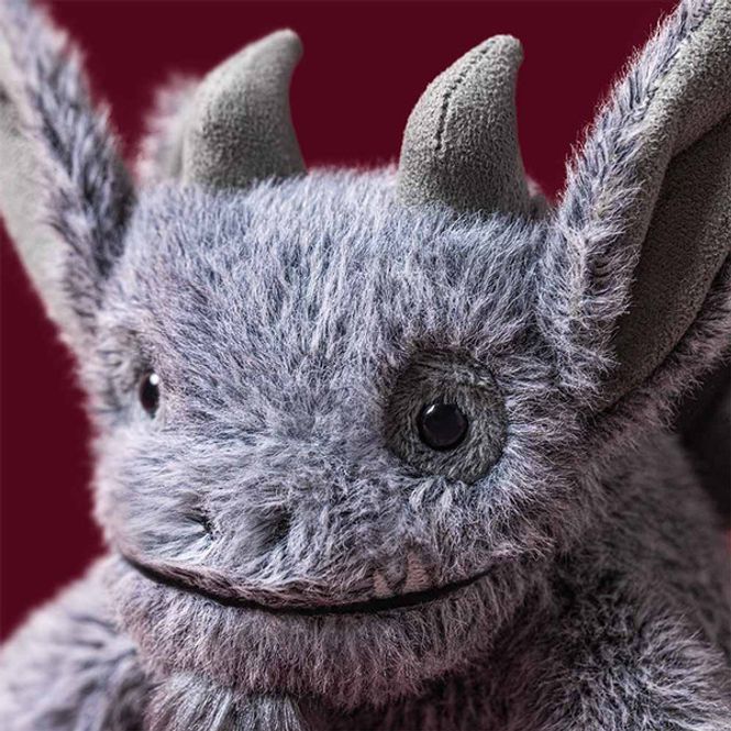 Hovedbilde Jellycat Growlston Gargoyle