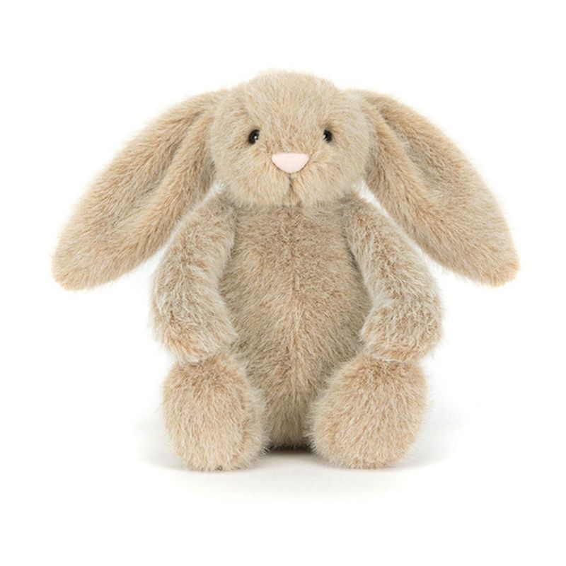 Jellycat Oat Flufflet Bunny