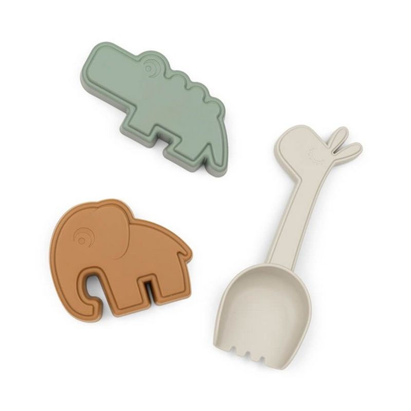 Done By Deer Sandlek Sett 3 Deler Deer friends, Mix color