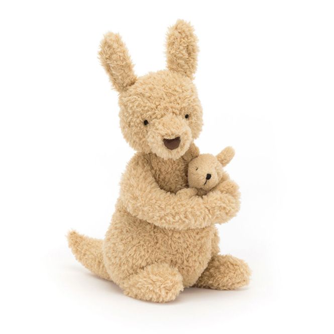 Hovedbilde Jellycat Huddles Kangaroo