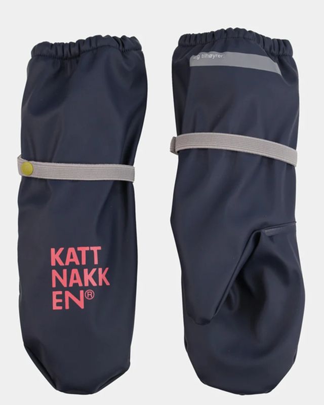 KATTNAKKEN REGNVOTTER, Marine