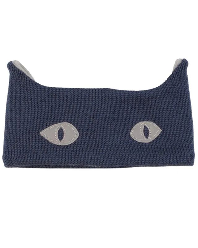 KATTNAKKEN Ull Panneband, Midnatt