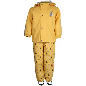 Hovedbilde KATTNAKKEN Plask Regnsett, Bananskum