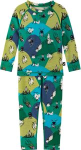 Hovedbilde Reima Ullsett til barn Moomin Trivsam, Enchanted ...